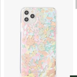 Kate Spade IPhone 11 Pro Phone Case